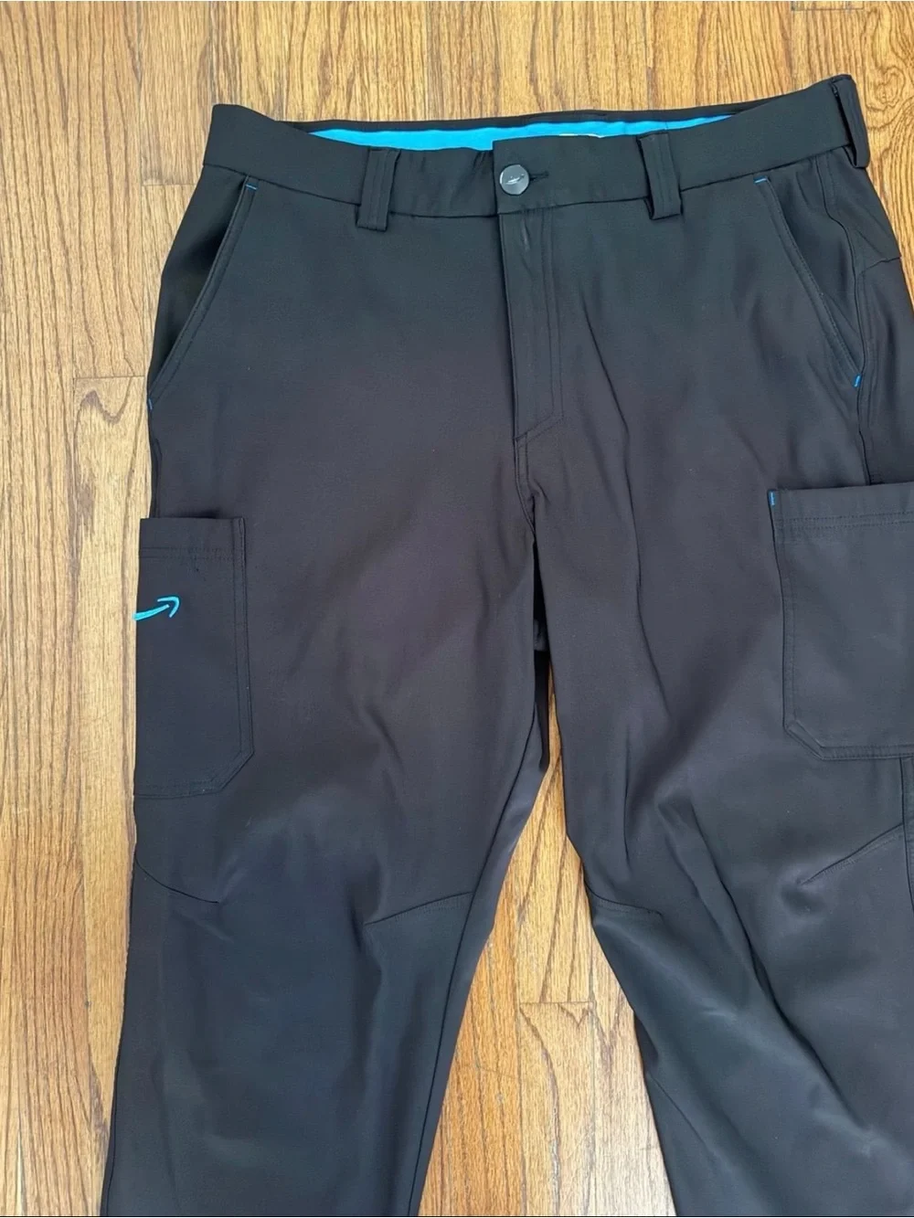 Amazon employee Driver Pants